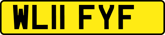 WL11FYF