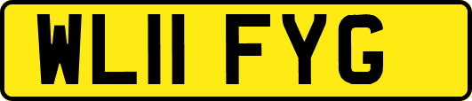 WL11FYG