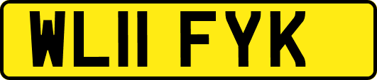 WL11FYK