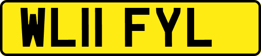 WL11FYL