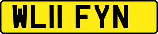 WL11FYN