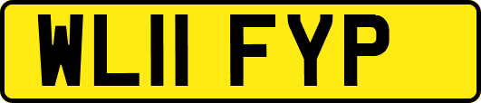 WL11FYP