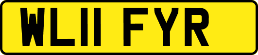 WL11FYR