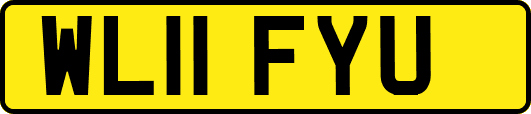 WL11FYU