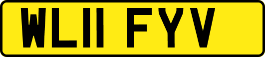 WL11FYV
