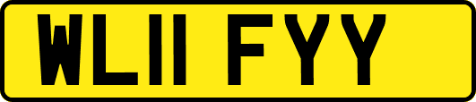 WL11FYY