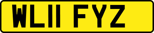 WL11FYZ