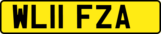 WL11FZA