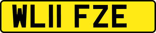 WL11FZE