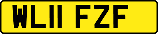 WL11FZF