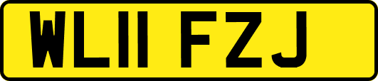 WL11FZJ