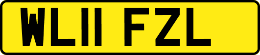 WL11FZL