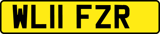 WL11FZR