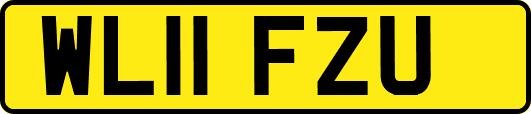 WL11FZU