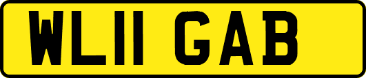 WL11GAB