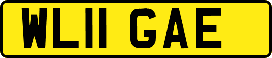 WL11GAE