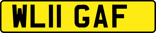 WL11GAF