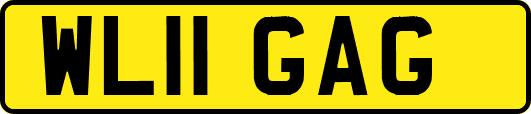 WL11GAG