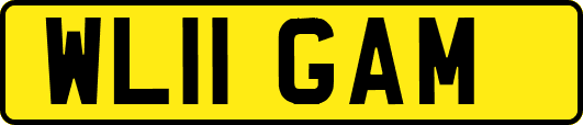WL11GAM