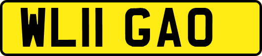 WL11GAO