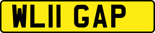 WL11GAP