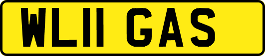 WL11GAS