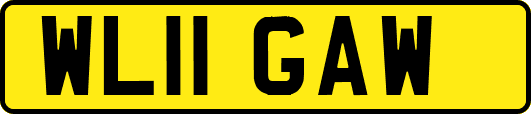 WL11GAW