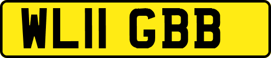 WL11GBB
