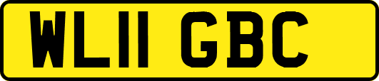 WL11GBC