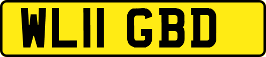 WL11GBD