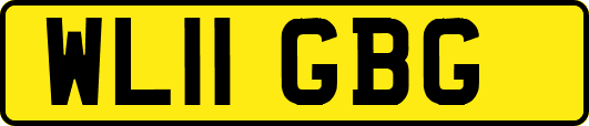 WL11GBG