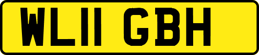 WL11GBH