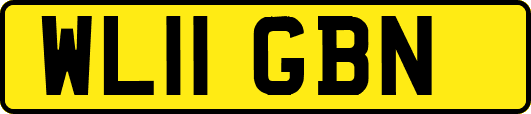 WL11GBN
