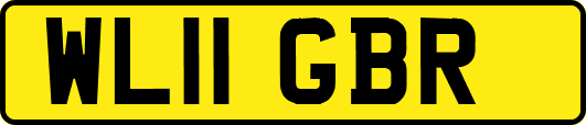 WL11GBR