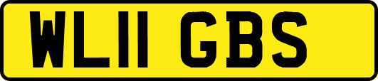 WL11GBS