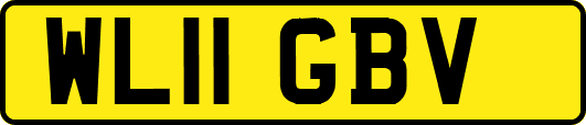 WL11GBV