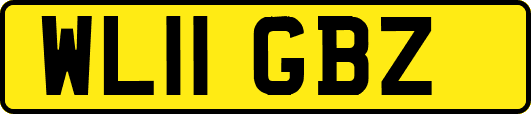 WL11GBZ