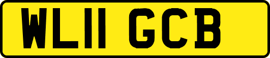 WL11GCB