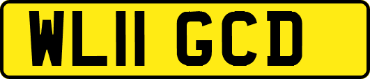 WL11GCD