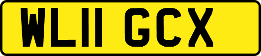 WL11GCX