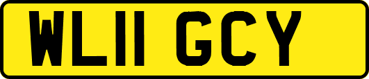 WL11GCY