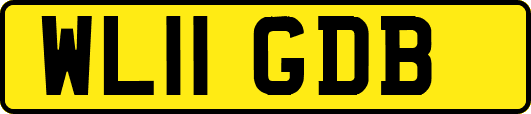 WL11GDB