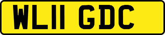 WL11GDC