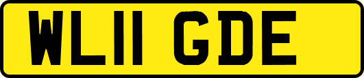 WL11GDE