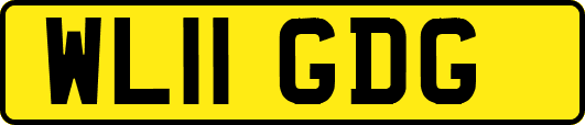 WL11GDG