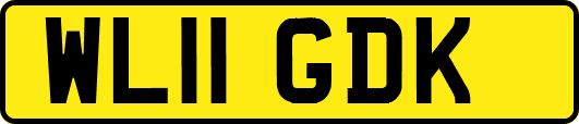 WL11GDK