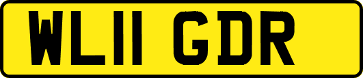 WL11GDR
