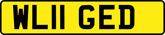WL11GED
