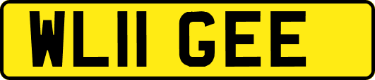 WL11GEE