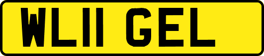 WL11GEL